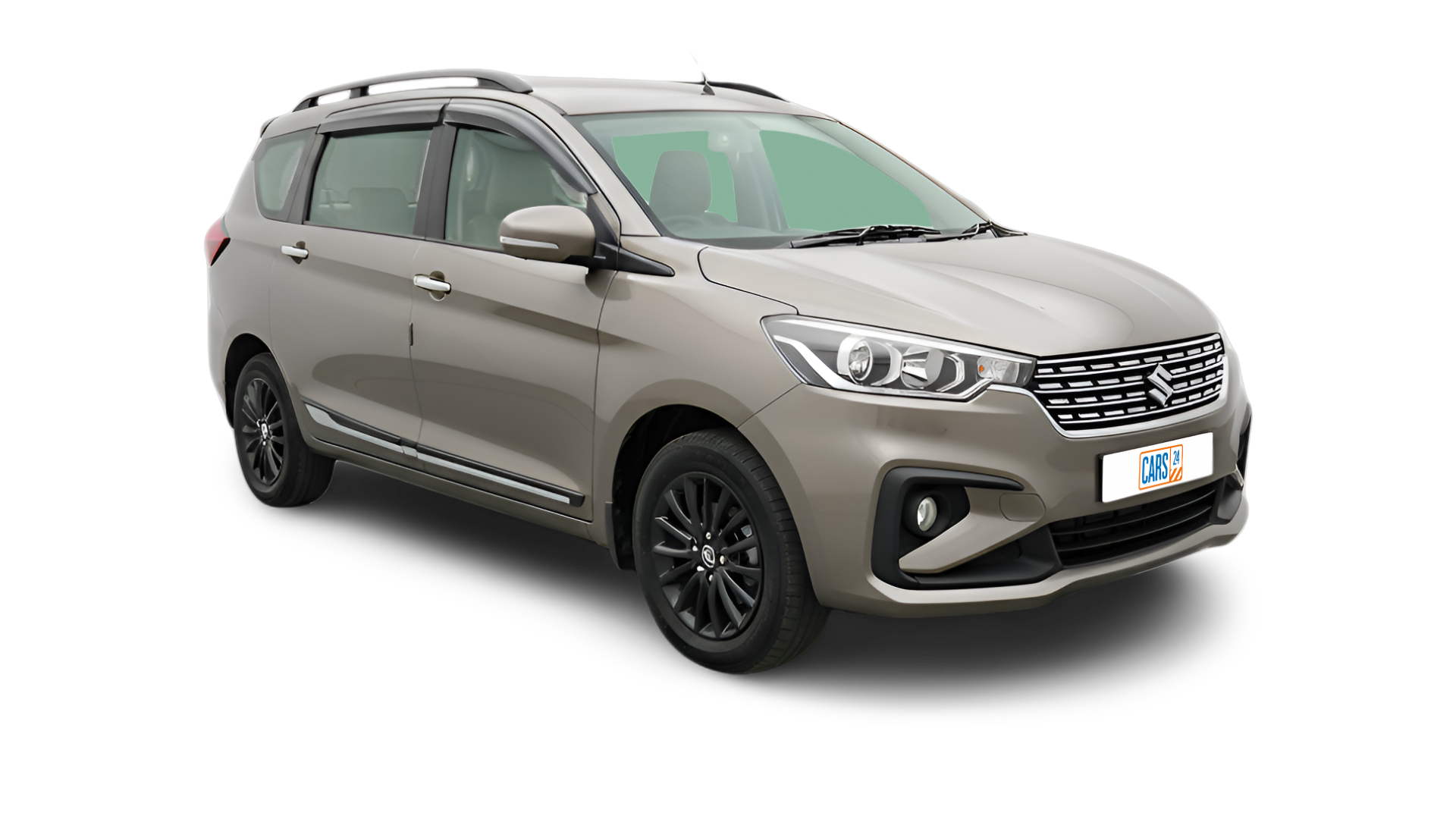 Maruti Ertiga-img